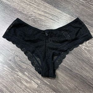 VS cheeky panties
